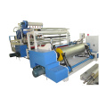 Stretchfilm- und Klammerfilm Plastik PPR Pipe Extrusion Machine